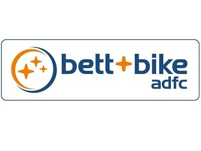 Bett Bike ADFC Logo